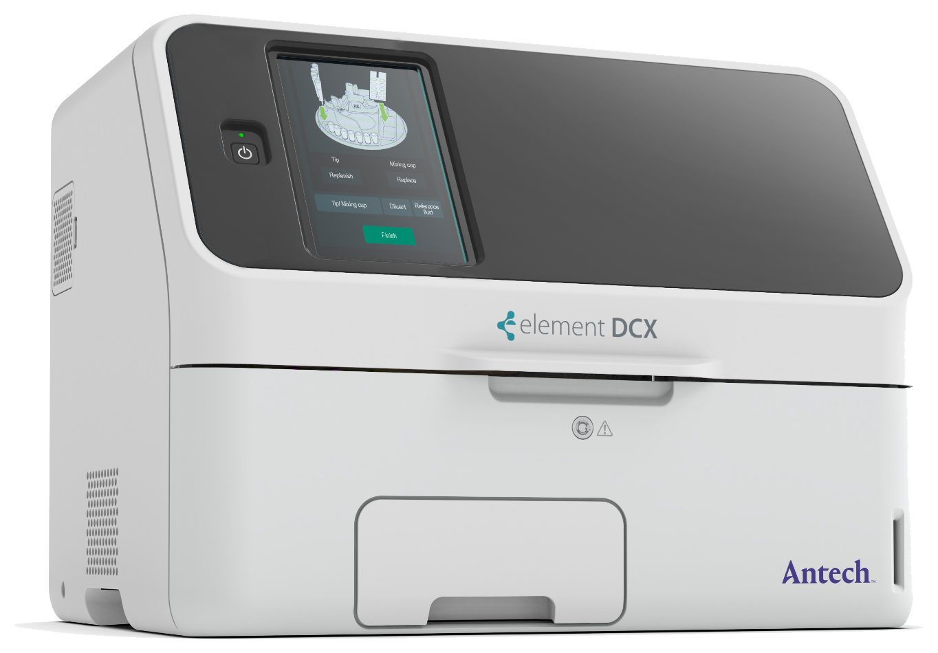Element DCX