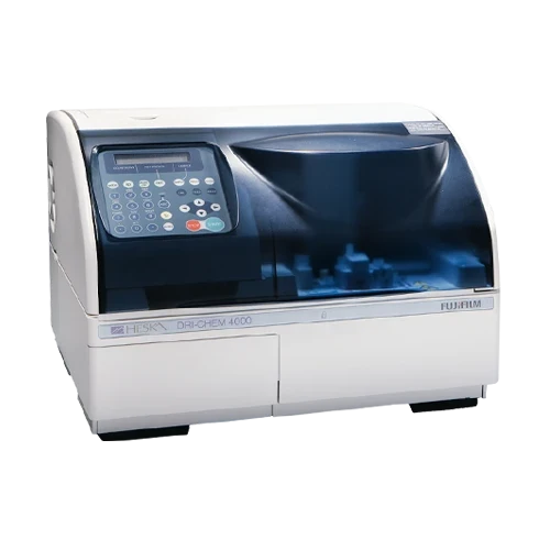 DriChem 4000