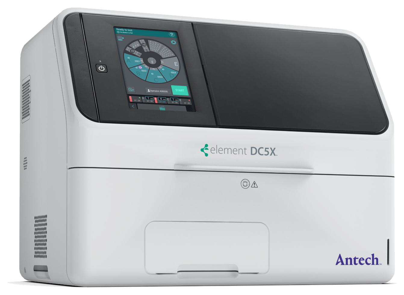 Element DC5X