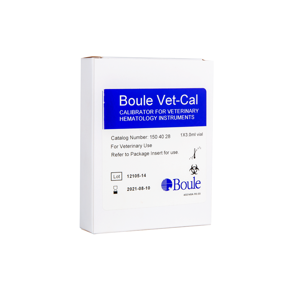 Calibrator, Hematology (1 vial)