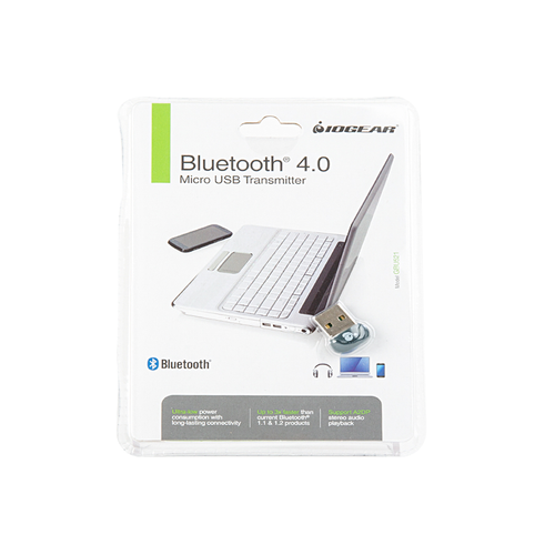Bluetooth USB Adapter,  Element POC