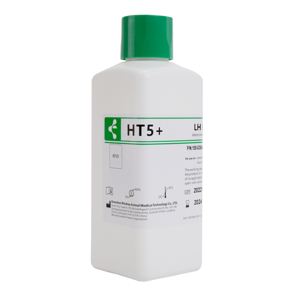 Element HT5+ LH LYSE (200mL, 1/ea)