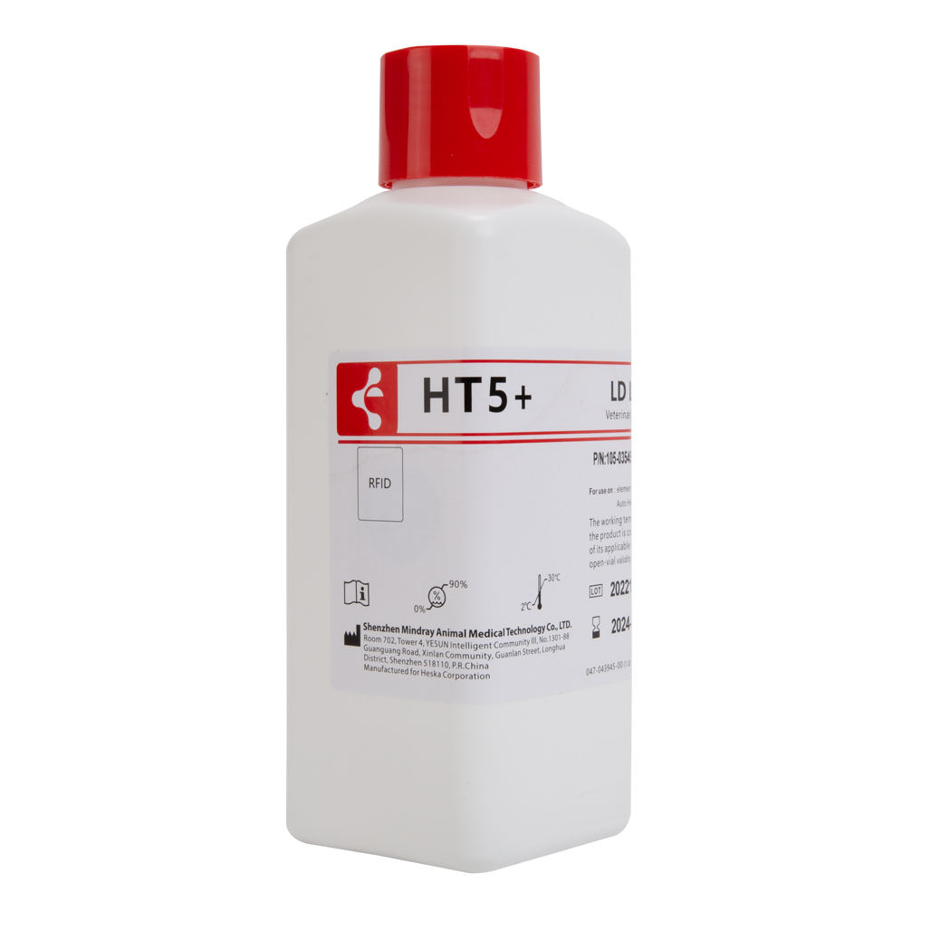 Element HT5+ LD LYSE (310mL, 1/ea)