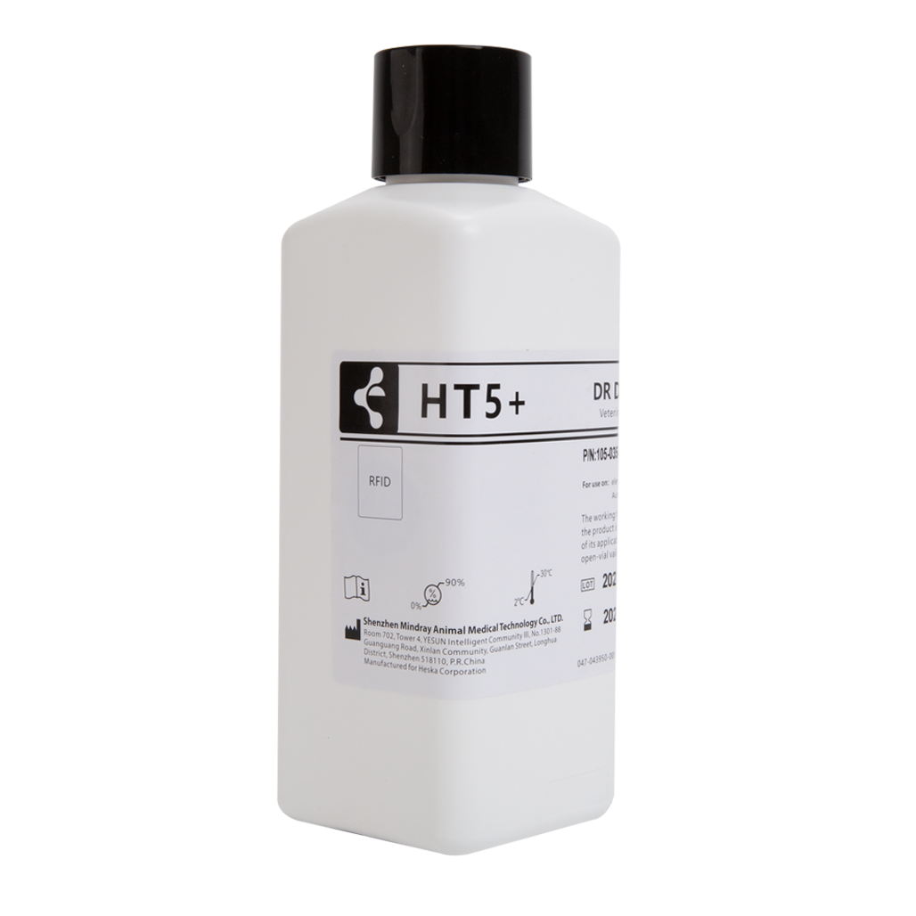 Element HT5+ DR DILUENT (310mL, 1/ea)