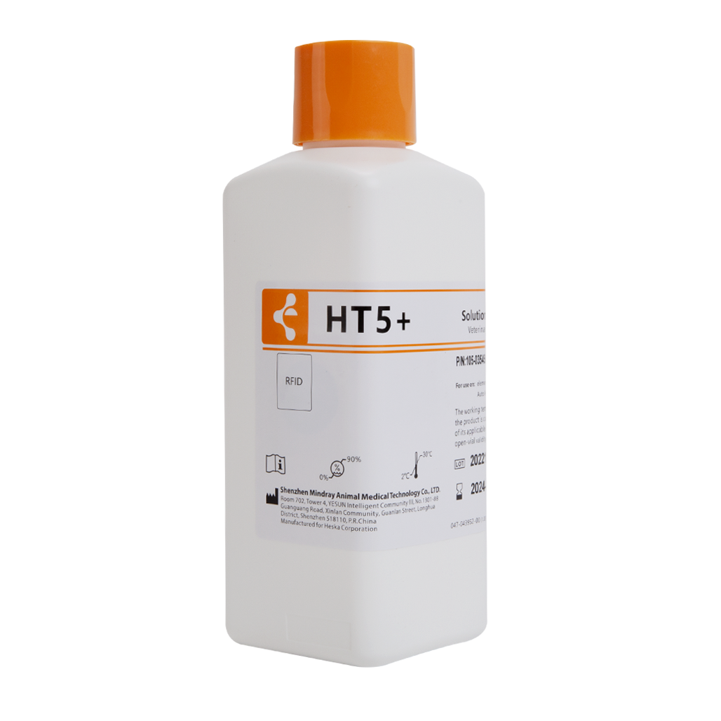 Element HT5+ Solution Reagent (80mL, 1/ea)