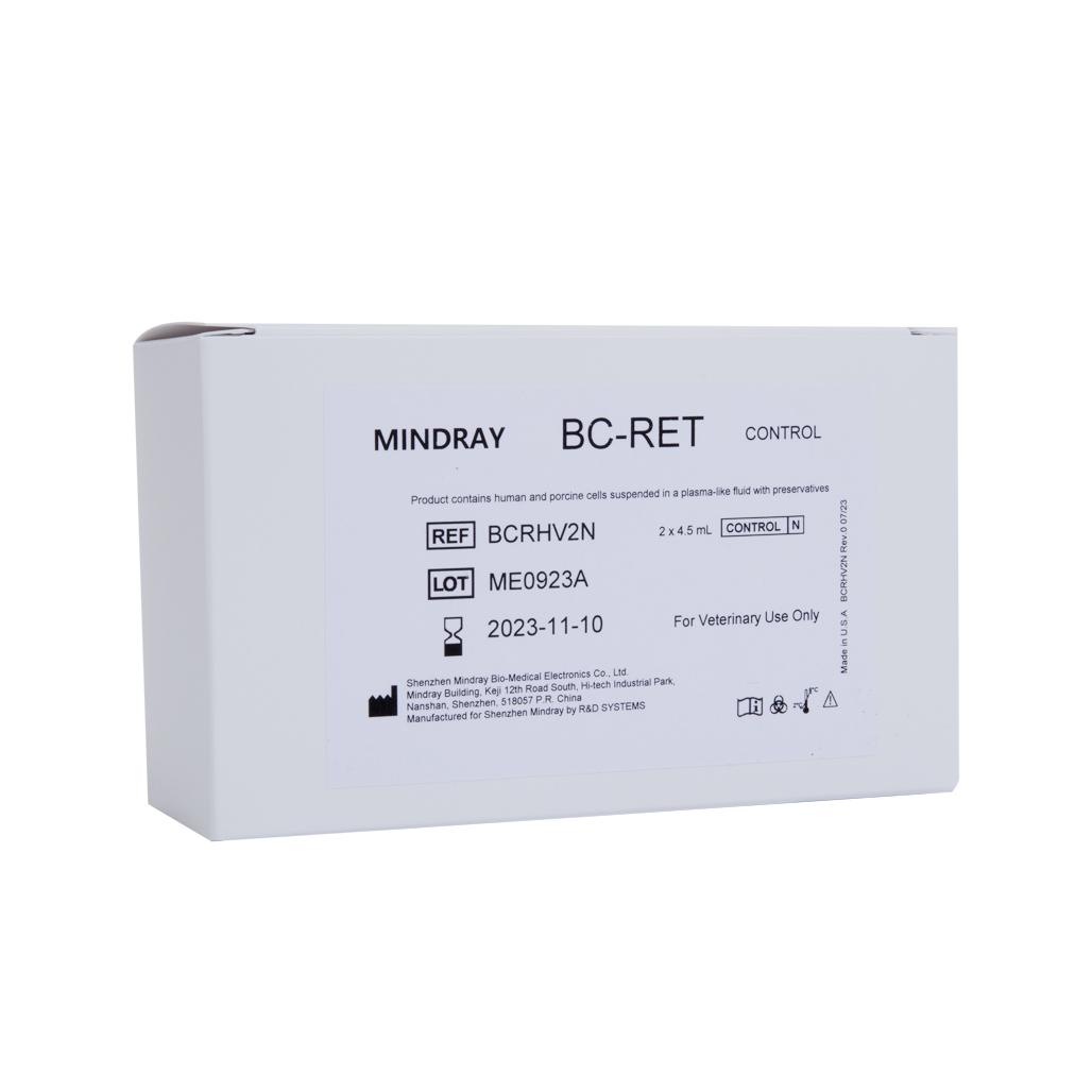 Element HT5+ Reticulocyte Control, Normal (4.5mL, 2/pkg)