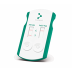 trÅ«Rapid FIV/FeLV Test Kit