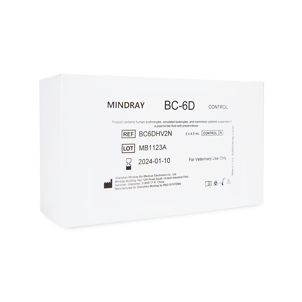Element HT5+ Tri-Level Control, 4L/4N/4H (4.5mL, 12/pkg)