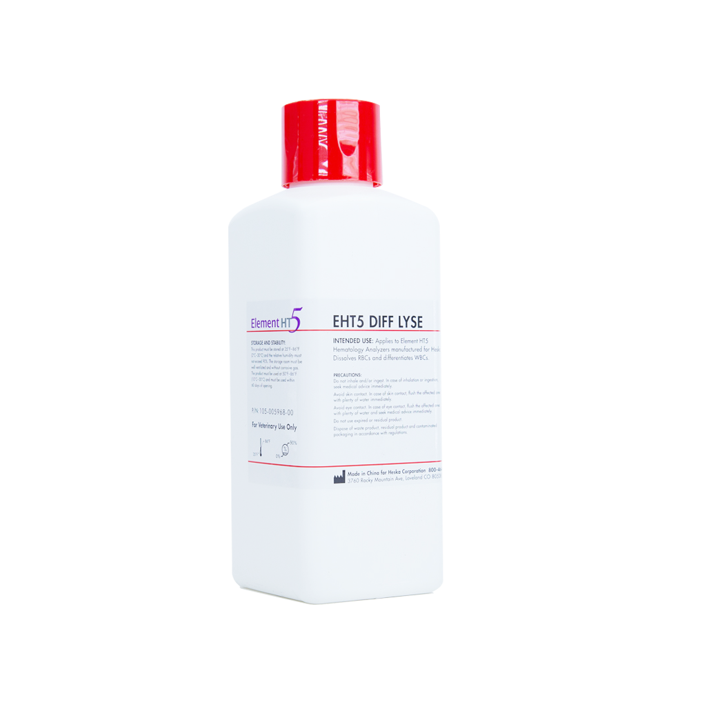 Diff Lyse, Element HT5, 300 mL (1/each)