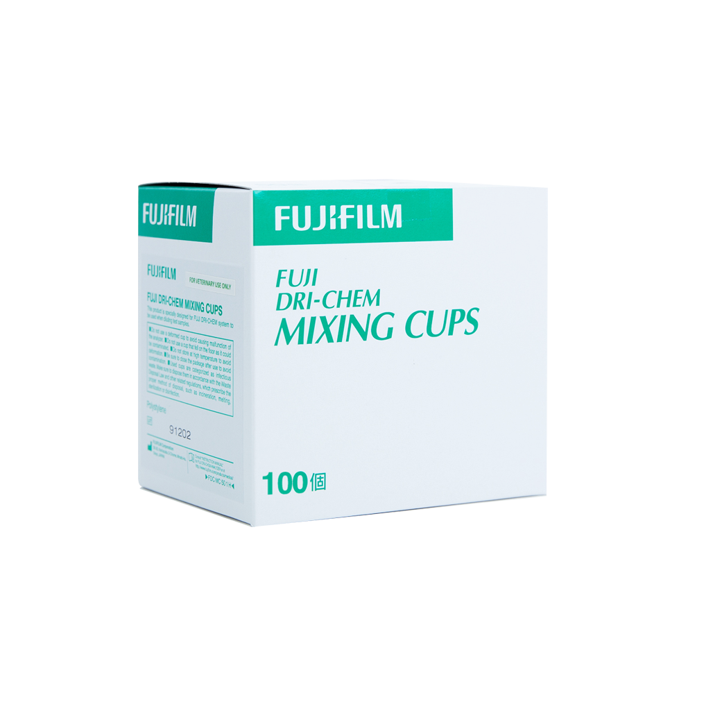 Mixing Cups, DRI-CHEM 4000 Analyzer (100/box)
