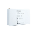 A white rectangular product box for HESKA i Veterinary Hematology System Chilling Kit, featuring black printed text and the HESKA i logo on the front and side panels, set against a plain white background.