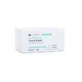 DRI-CHEM Slides, Plus Panel EWRAP (6/box))