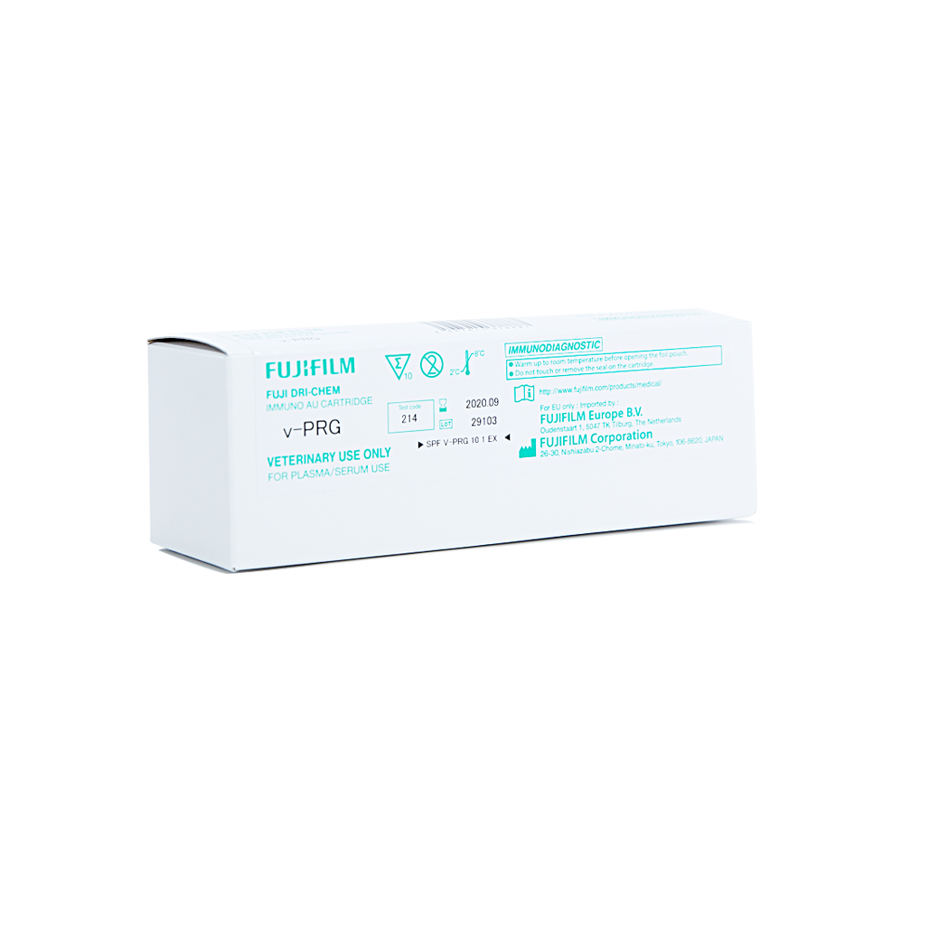 Progesterone, Element i (10 Cartridges/Box)