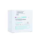 DRI-CHEM Slides Pre-Surgical Panel eWrap (12 Panels per Box)