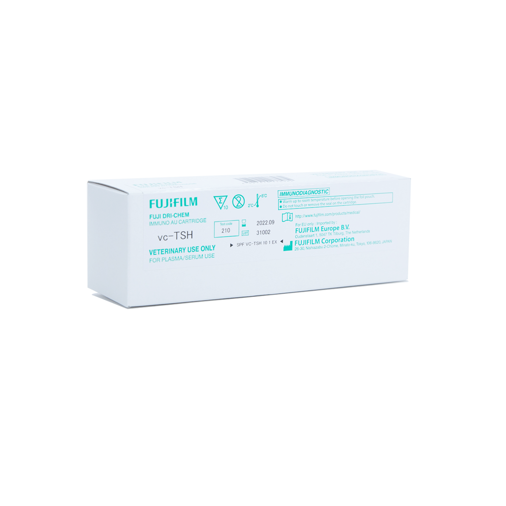 cTSH, Element i (10 Cartridges/Box)