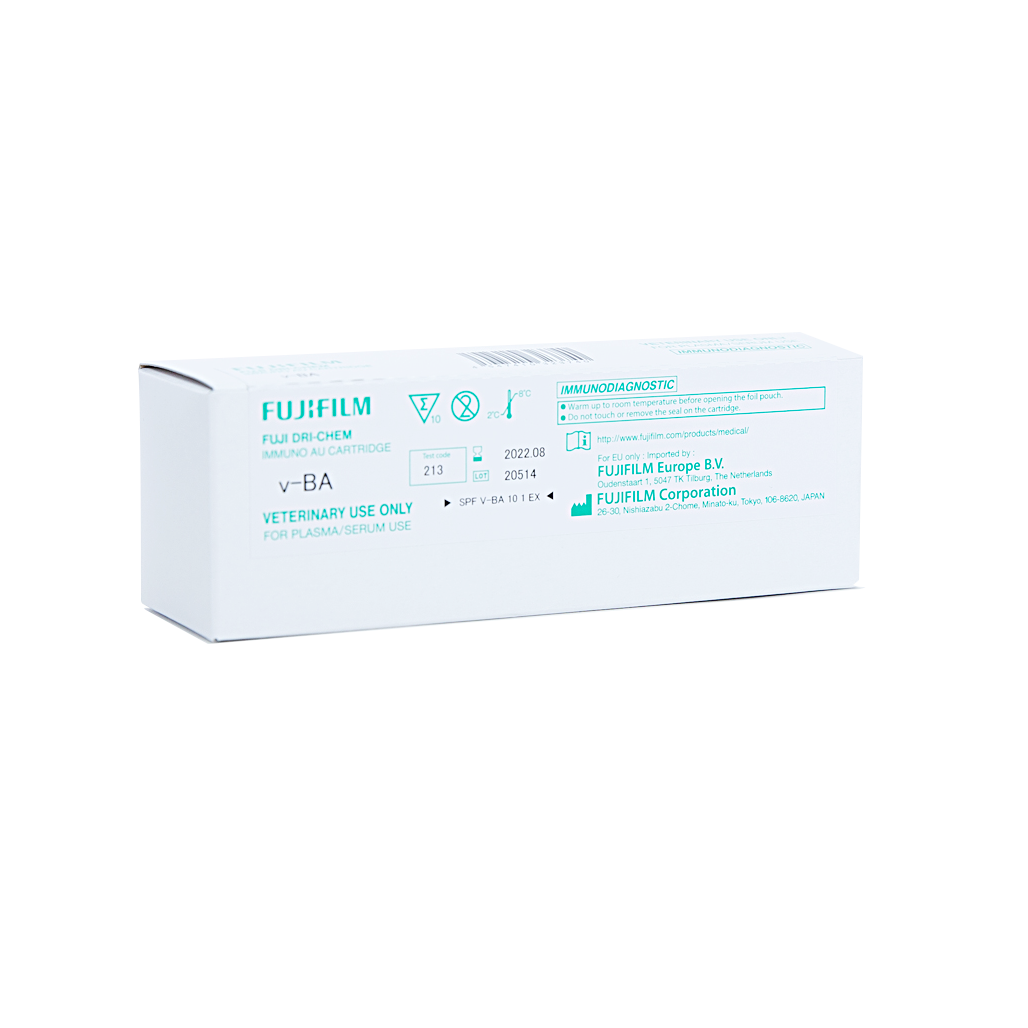 Bile Acids, Element i (10 Cartridges/Box)