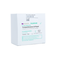 DRI-CHEM Slides, Comprehensive Panel  E-Wrap (6 Panels per box)