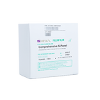 DRI-CHEM Slides, Comprehensive Panel  E-Wrap (6 Panels per box)