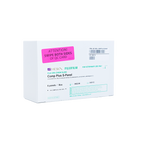 DRI-CHEM Slides, Comprehensive Plus E-Wrap (6 Panels per box)