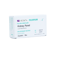 DRI-CHEM Slides, Kidney Panel (4/box)