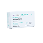 DRI-CHEM Slides, Kidney Panel (4/box)