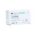 DRI-CHEM Slides, Liver Panel (4/box)