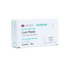 DRI-CHEM Slides, Liver Panel (4/box)