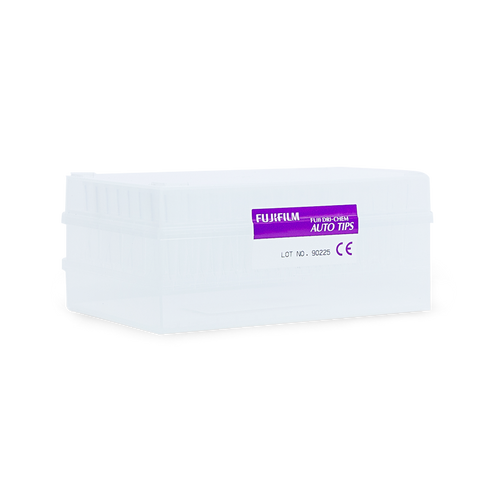 Auto Tips, DRI-CHEM Analyzer (96/box)