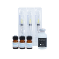 Heska Chemistry Control, (3 Controls & Supplies)
