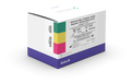 trūRapid FOUR Heartworm/Lyme/Ehrlichia/AnaplasmaTest Kit, 25 pack