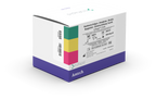 trūRapid FOUR Heartworm/Lyme/Ehrlichia/AnaplasmaTest Kit, 25 pack