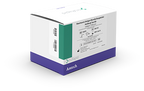 trūRapid HW/Lyme Combo Lateral Flow Test Kit, 25 pack